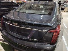 Cadillac CT5 2.8T Luxury (Standard Edition) - ფოტო 5