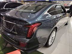 Cadillac CT5 2.8T Luxury (Standard Edition) - ფოტო 6