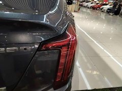 Cadillac CT5 2.8T Luxury (Standard Edition) - ფოტო 7