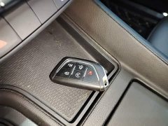 Cadillac CT5 2.8T Luxury (Standard Edition) - ფოტო 8