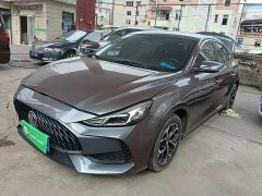 SAIC MG5 180DVVT Manual Elegance Edition - ფოტო 1