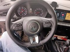 SAIC MG5 180DVVT Manual Elegance Edition - ფოტო 10