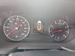 SAIC MG5 180DVVT Manual Elegance Edition - ფოტო 11
