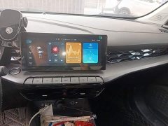 SAIC MG5 180DVVT Manual Elegance Edition - ფოტო 12