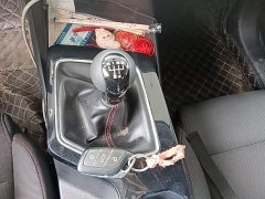 SAIC MG5 180DVVT Manual Elegance Edition - ფოტო 13