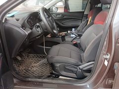 SAIC MG5 180DVVT Manual Elegance Edition - ფოტო 14