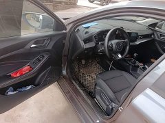 SAIC MG5 180DVVT Manual Elegance Edition - ფოტო 15