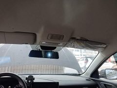 SAIC MG5 180DVVT Manual Elegance Edition - ფოტო 17