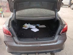 SAIC MG5 180DVVT Manual Elegance Edition - ფოტო 18