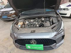 SAIC MG5 180DVVT Manual Elegance Edition - ფოტო 19