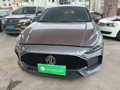 SAIC MG5 180DVVT Manual Elegance Edition - ფოტო 2