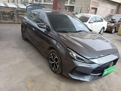 SAIC MG5 180DVVT Manual Elegance Edition - ფოტო 3