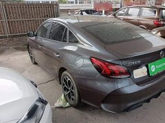 SAIC MG5 180DVVT Manual Elegance Edition - ფოტო 4
