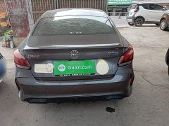 SAIC MG5 180DVVT Manual Elegance Edition - ფოტო 5