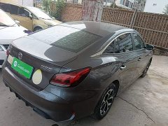 SAIC MG5 180DVVT Manual Elegance Edition - ფოტო 6