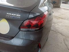 SAIC MG5 180DVVT Manual Elegance Edition - ფოტო 7