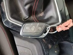 SAIC MG5 180DVVT Manual Elegance Edition - ფოტო 8
