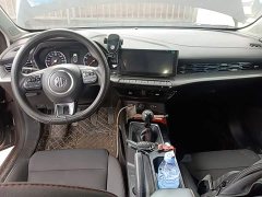 SAIC MG5 180DVVT Manual Elegance Edition - ფოტო 9