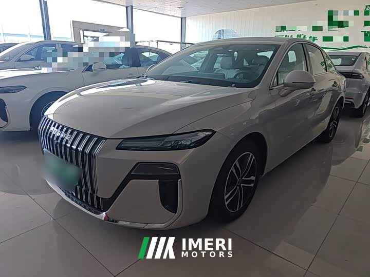 SAIC Roewe M7 DMH 160km Comfort Edition - ავტომობილი ჩინეთიდან