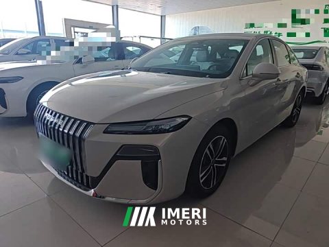 2026 SAIC Roewe M7 DMH 160km Comfort Edition - ავტომობილი ჩინეთიდან