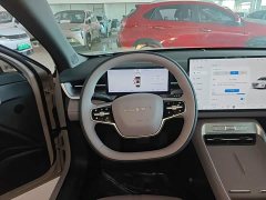 SAIC Roewe M7 DMH 160km Comfort Edition - ფოტო 10