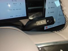 SAIC Roewe M7 DMH 160km Comfort Edition - ფოტო 13