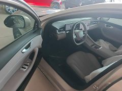 SAIC Roewe M7 DMH 160km Comfort Edition - ფოტო 15