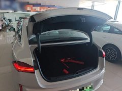 SAIC Roewe M7 DMH 160km Comfort Edition - ფოტო 18