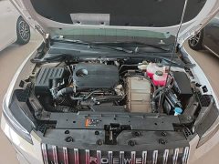 SAIC Roewe M7 DMH 160km Comfort Edition - ფოტო 19