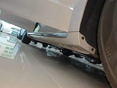SAIC Roewe M7 DMH 160km Comfort Edition - ფოტო 20