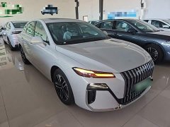 SAIC Roewe M7 DMH 160km Comfort Edition - ფოტო 3