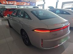 SAIC Roewe M7 DMH 160km Comfort Edition - ფოტო 4