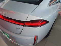 SAIC Roewe M7 DMH 160km Comfort Edition - ფოტო 7