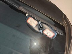 SAIC Roewe M7 DMH 160km Comfort Edition - ფოტო 8