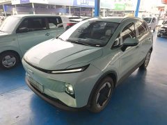 Geely Geometry E Firefly 301km Starlight - ფოტო 1