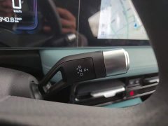Geely Geometry E Firefly 301km Starlight - ფოტო 13
