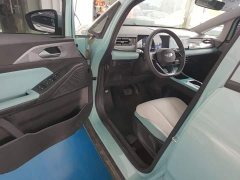 Geely Geometry E Firefly 301km Starlight - ფოტო 15