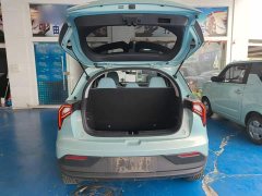 Geely Geometry E Firefly 301km Starlight - ფოტო 18