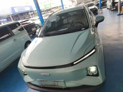 Geely Geometry E Firefly 301km Starlight - ფოტო 2