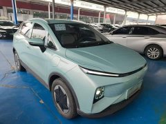 Geely Geometry E Firefly 301km Starlight - ფოტო 3