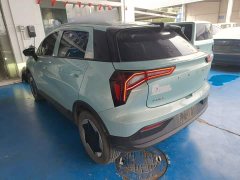 Geely Geometry E Firefly 301km Starlight - ფოტო 4