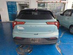 Geely Geometry E Firefly 301km Starlight - ფოტო 5