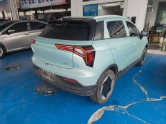 Geely Geometry E Firefly 301km Starlight - ფოტო 6