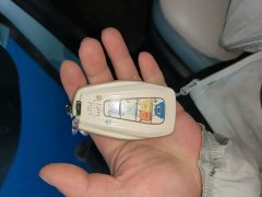 Geely Geometry E Firefly 301km Starlight - ფოტო 8
