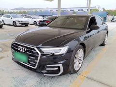 Audi A6L Facelift 45 TFSI Dynamic Luxury - ფოტო 1