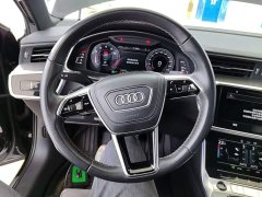 Audi A6L Facelift 45 TFSI Dynamic Luxury - ფოტო 10