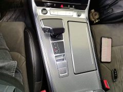 Audi A6L Facelift 45 TFSI Dynamic Luxury - ფოტო 13