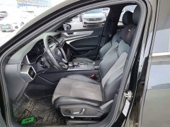 Audi A6L Facelift 45 TFSI Dynamic Luxury - ფოტო 14
