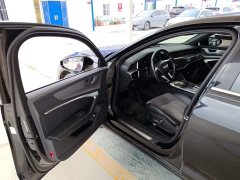 Audi A6L Facelift 45 TFSI Dynamic Luxury - ფოტო 15