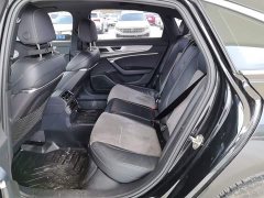 Audi A6L Facelift 45 TFSI Dynamic Luxury - ფოტო 16